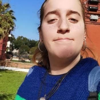 Canguro Tomares: Victoria