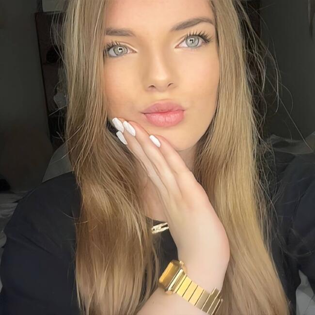 Babysitter in Chérac: Thalia