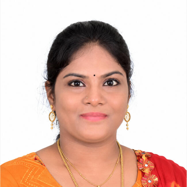 चेन्नई में बेबीसिटिंग की नौकरी: Keerthana