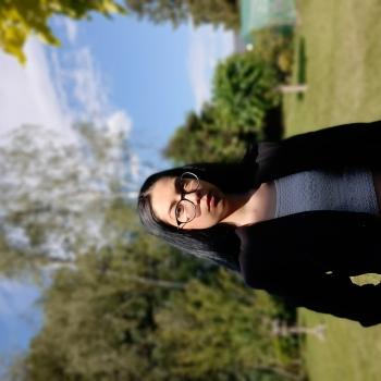Babysitter in Ottignies-Louvain-la-Neuve: Ludivine