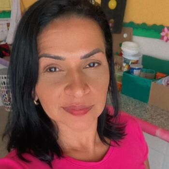 Babysitter in Rio de Janeiro: Christiane