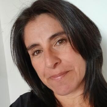 Niñera en San Pedro de la Paz: Gisela