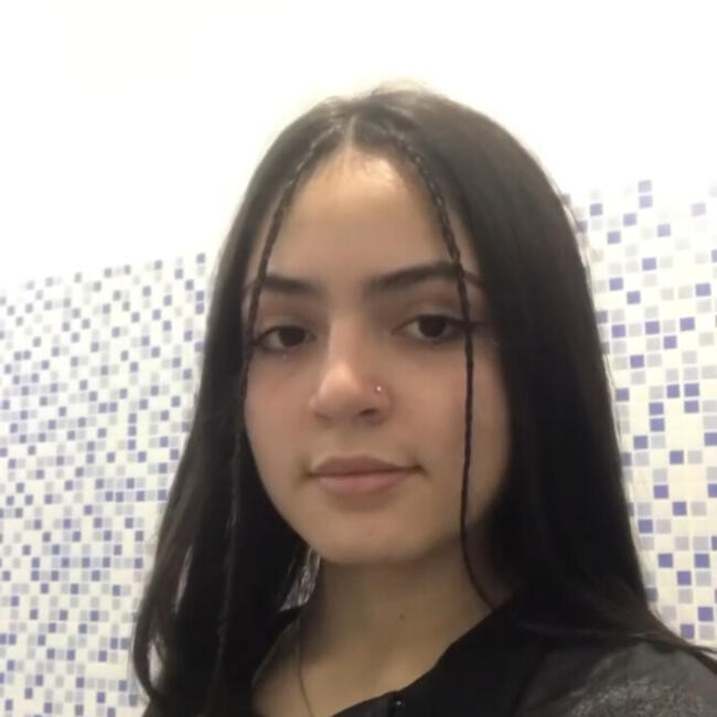 Babysitter in Berazategui: Abigail