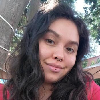 Babysitter in Puente Alto: Gisselle Carolina