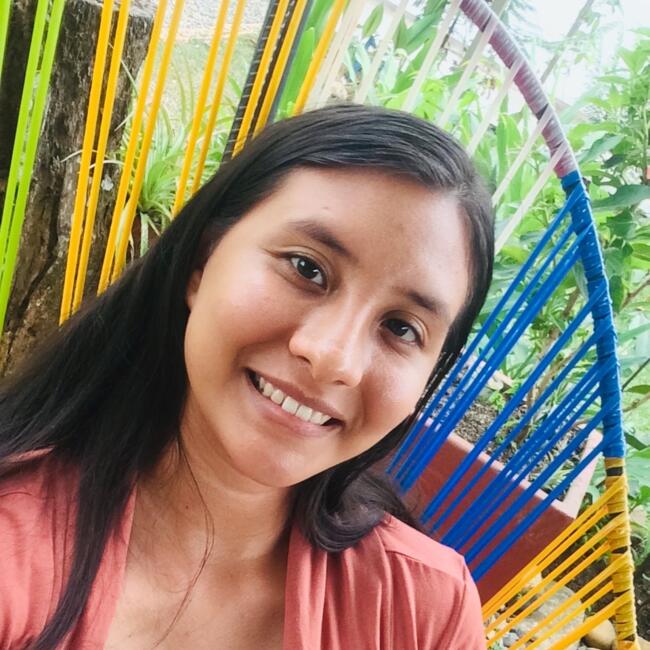 Niñera en Villavicencio: Laura