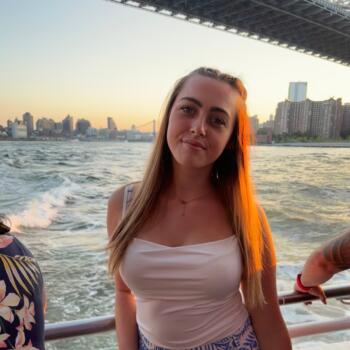 Baby-sitter Mérignac: Ambre