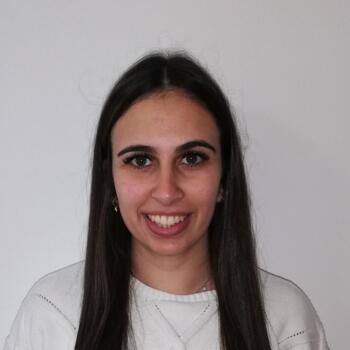 Babysitter em Barcelos: Bruna
