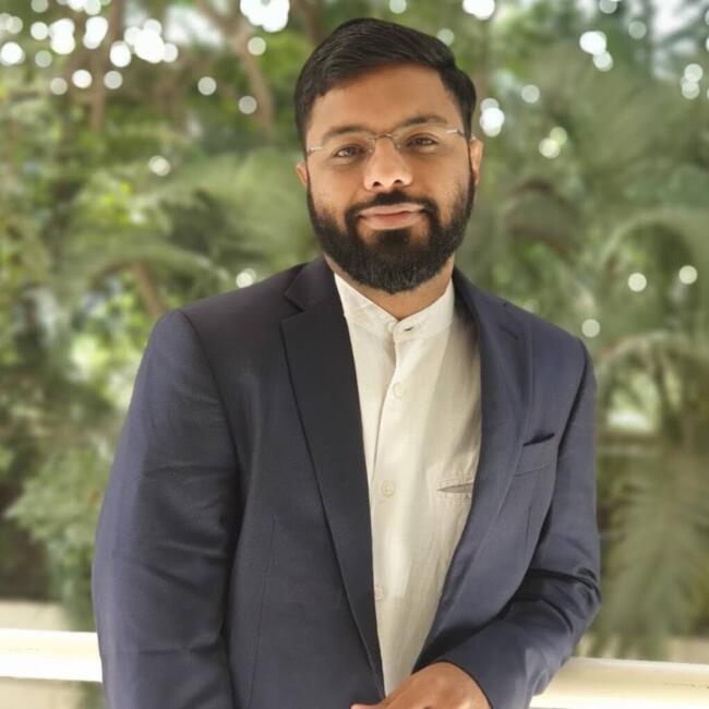 Babysitting job in Mumbai: Nikhil