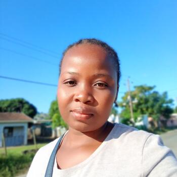Babysitter Durban: Busisiwe