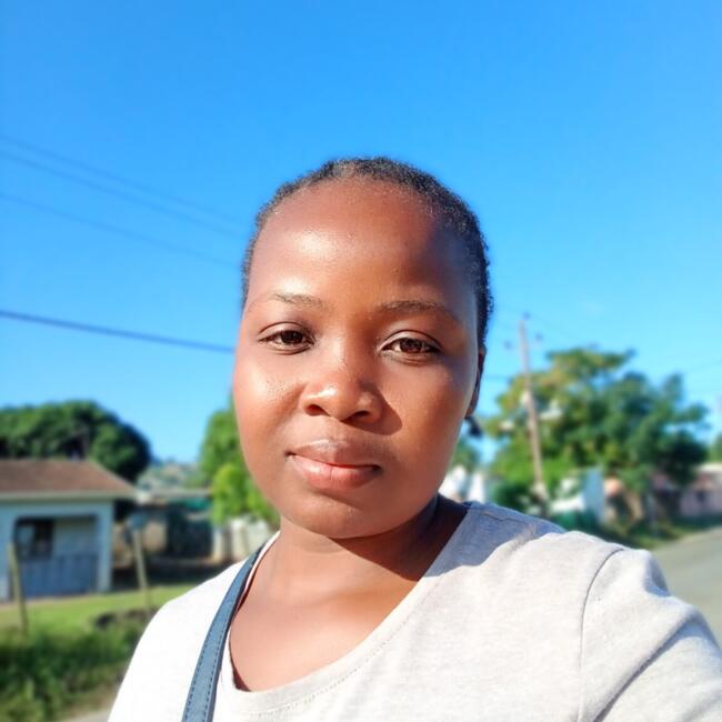 Babysitter in Durban: Busisiwe