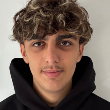Babysitter Waltham Cross: Mustafa