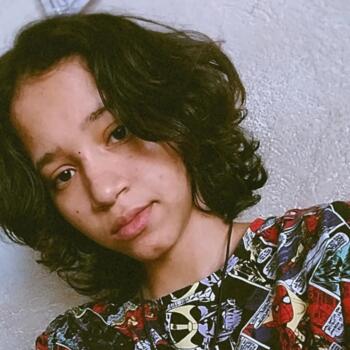Babysitter Rondonópolis: Tainara