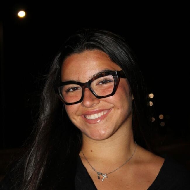 Babysitter em Lisboa: Beatriz