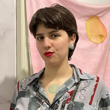 Babysitter Lomas de Zamora (Buenos Aires): Florencia