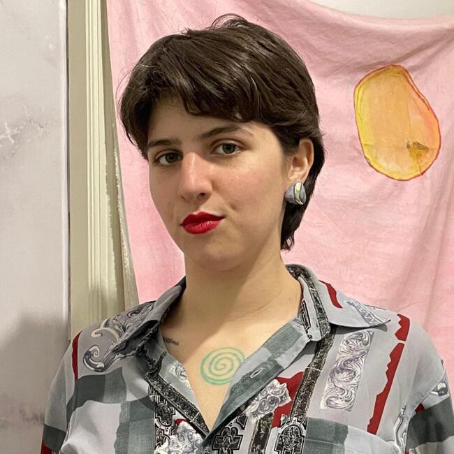 Babysitter in Lomas de Zamora (Buenos Aires): Florencia