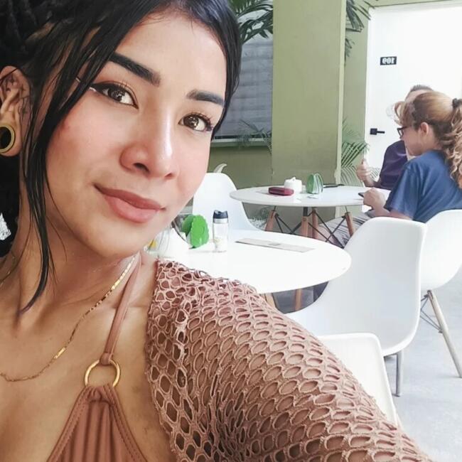 Niñera en Bogotá: Mari