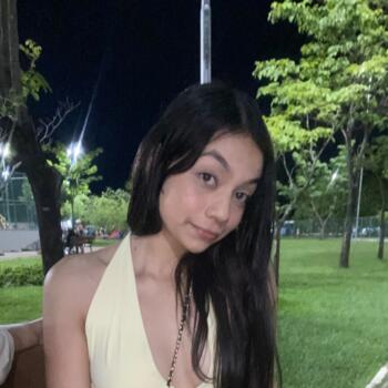 Babysitter in Boa Vista: Melyssa