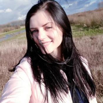 Baby-sitters à Anvers: Kateryna