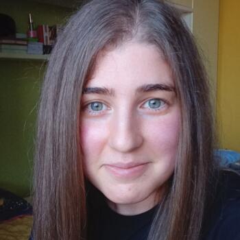 Babysitter Guastalla: Sara