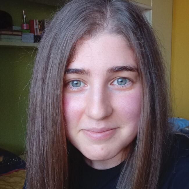 Babysitter in Guastalla: Sara