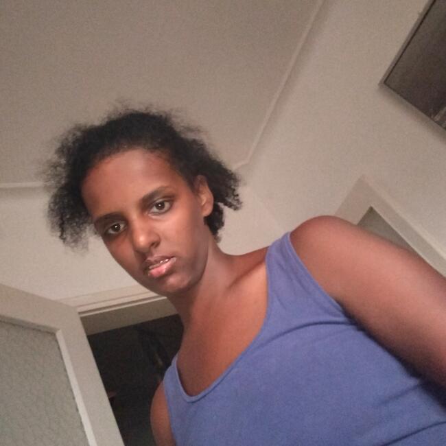 Babysitter in Trieste: Tamir