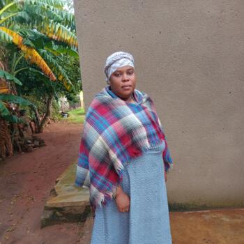 Babysitter Pretoria: Zanele