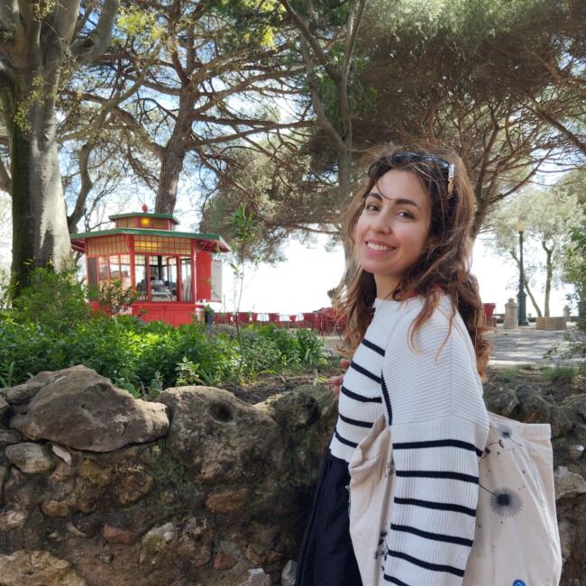 Babysitter στην περιοχή Καλαμπάκα: Μαρία