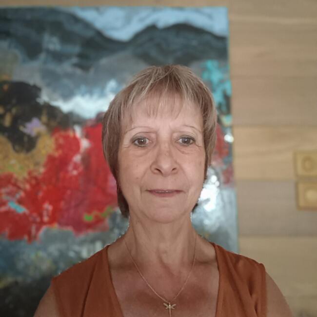 Babysitter in Saint-Chamond: Fabbrizio