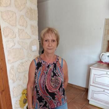 Babysitter in Saint-Chamond: Fabbrizio