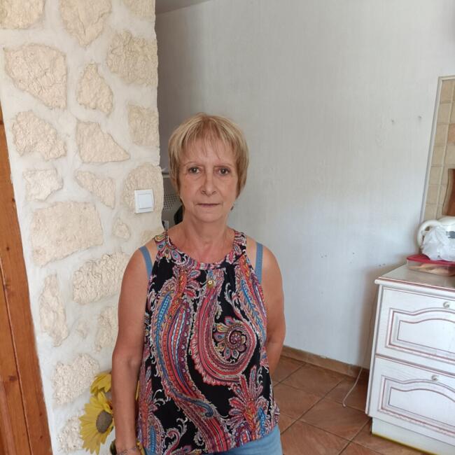 Babysitter in Saint-Chamond: Fabbrizio