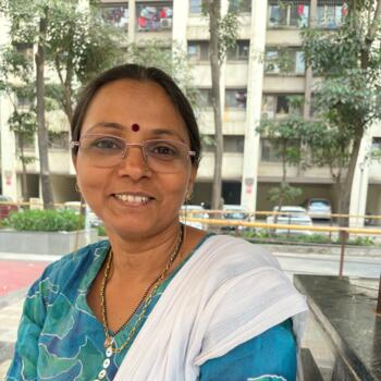 Babysitter in Panvel: Usha mahtre