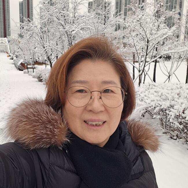 Babysitter in Incheon: 미애