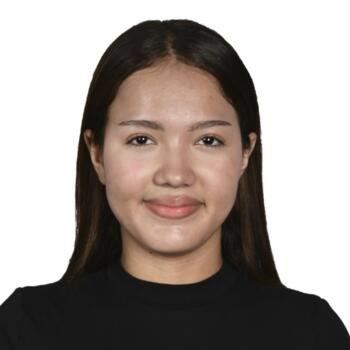 Niñera en Alajuela: Lakshmi