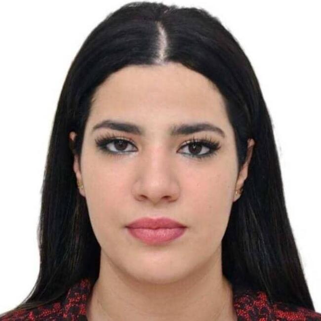 Babysitter in Alger: Ouarda