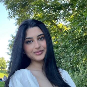 Babysitter Niederkassel: Amani