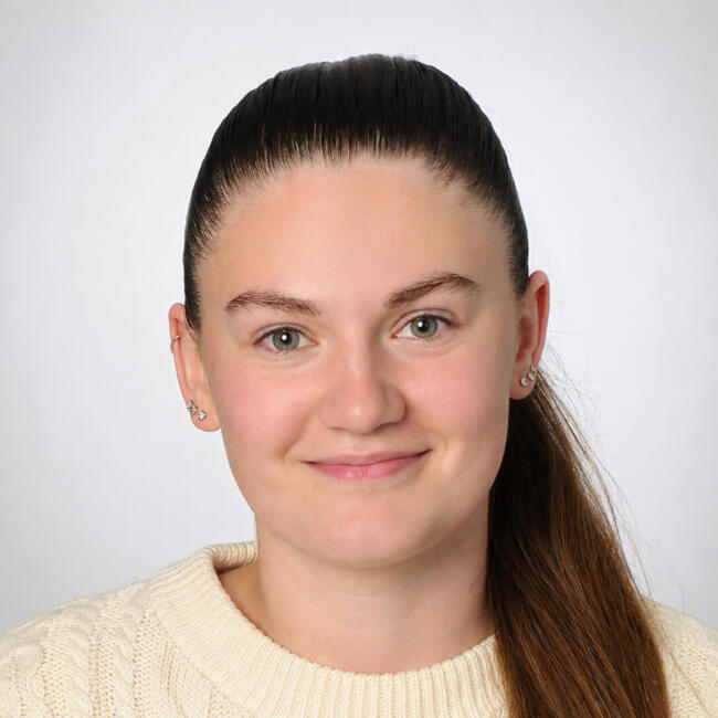 Babysitter in Untershausen: Vanessa