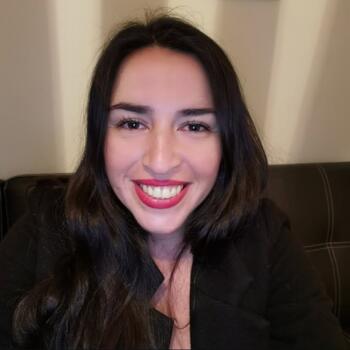 Babysitter in Chillán: Brenda
