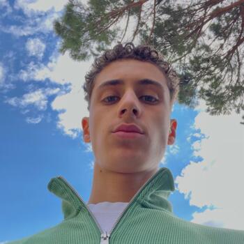 Babysitter in Valbonne: Sami