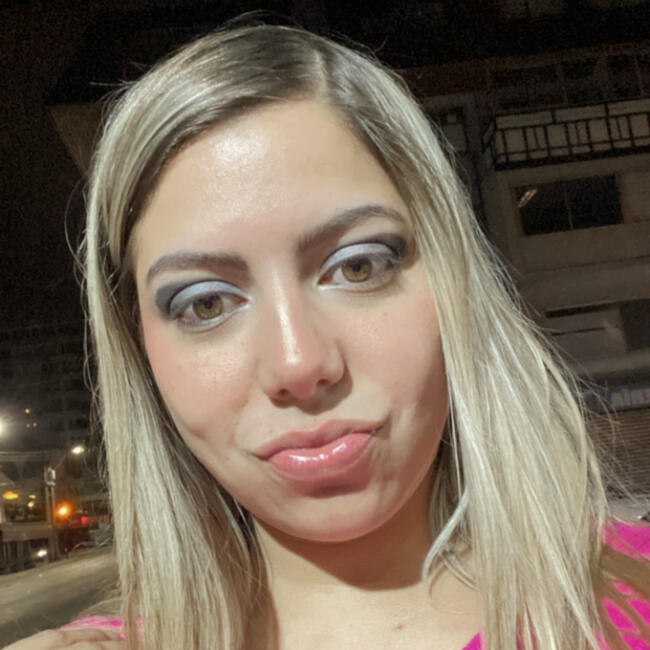 Trabajo para niñera en Puerto Montt: Pía