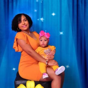 Babysitter στην περιοχή La Romana: Nicol