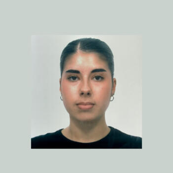 Babysitter in Logroño: Itxaso