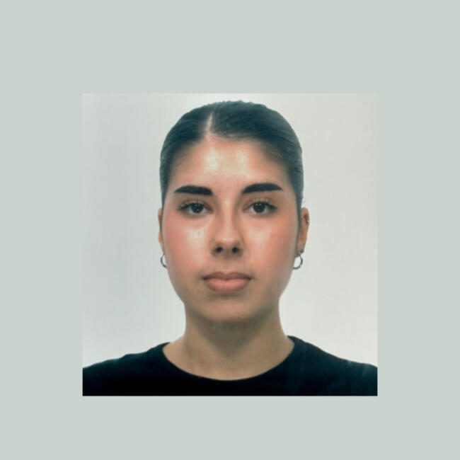 Babysitter in Logroño: Itxaso