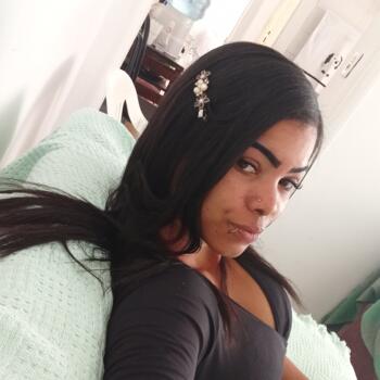 Babysitter Recife: Nycolle