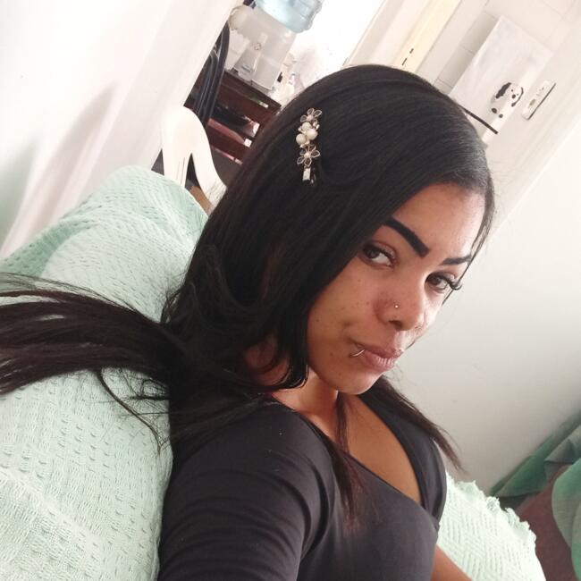 Babysitter in Recife: Nycolle