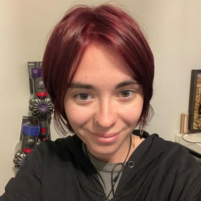 Babysitter στην περιοχή Θεσσαλονίκη: Anna