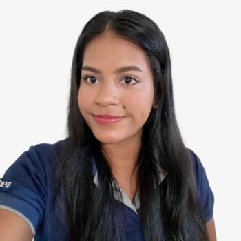 Niñera en Panamá: Yamileth