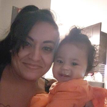 Babysitting job in Austin: babysitting job Monica