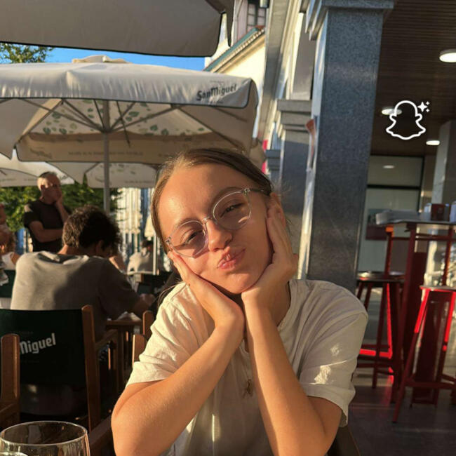 Babysitter in Le Muy: Marie-Émilie