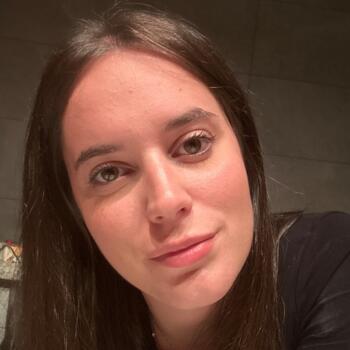 Babysitter in Lonate Pozzolo: Martina