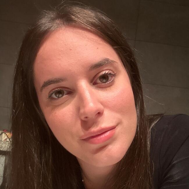 Babysitter in Lonate Pozzolo: Martina